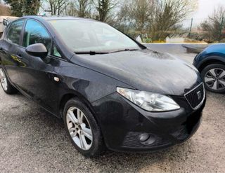 SEAT Ibiza 1.9 TDI 150 mil kms
