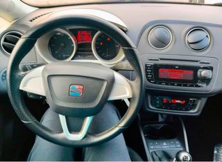 SEAT Ibiza 1.9 TDI 150 mil kms