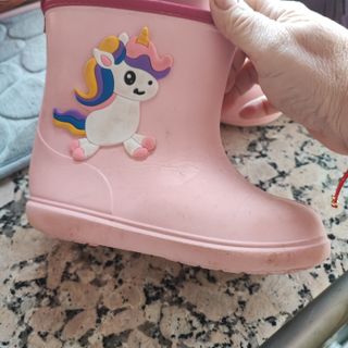 Stivali e stivali da bambino, taglie 29-30