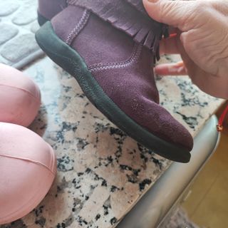 Stivali e stivali da bambino, taglie 29-30