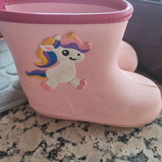 Stivali e stivali da bambino, taglie 29-30