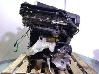 Audi rectp5276325 motor completo awt a4 b5 (8d2)