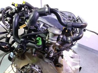 Audi rectp5276325 motor completo awt a4 b5 (8d2)