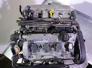 Audi rectp5276325 motor completo awt a4 b5 (8d2)