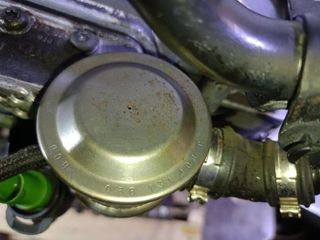 Audi rectp5276325 motor completo awt a4 b5 (8d2)