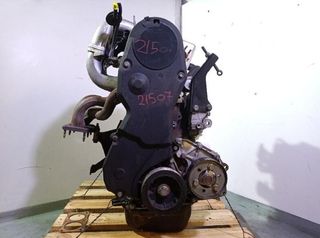 B20f116 motor completo volvo 460 464 rectp5298554