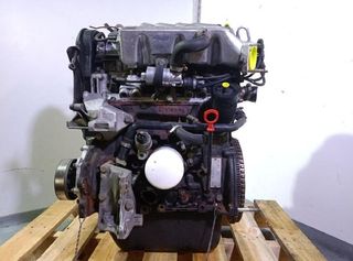B20f116 motor completo volvo 460 464 rectp5298554