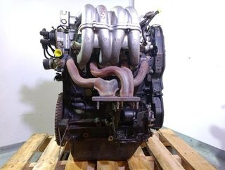 B20f116 motor completo volvo 460 464 rectp5298554