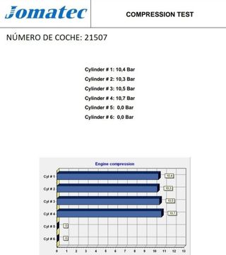 B20f116 motor completo volvo 460 464 rectp5298554