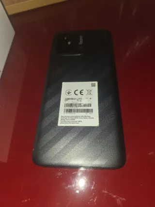 Xiaomi Redmi 12C
