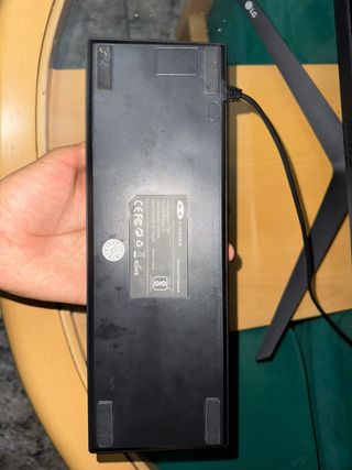 PC Gaming! i5-10Gen + RTX 2060 + Monitor + Set