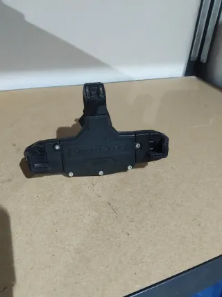 Soporte para móvil ajustable givi