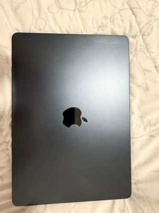 MacBook Air M2 13.6 8GB Space Gray