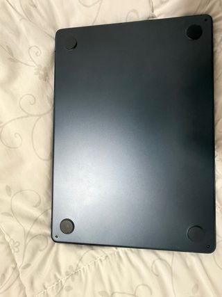 MacBook Air M2 13.6 8GB Space Gray