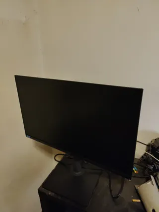 Monitor Samsung 24 Nuevo