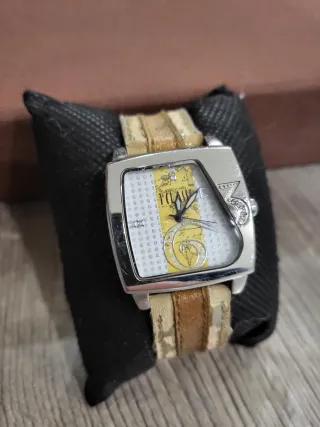 Orologio Alviero Martini Prima Classe