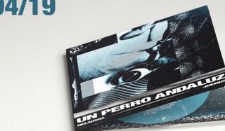 Vinilo Un Perro Andaluz Flamenco