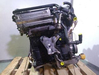 Motor audi rectp5346615 bfb a4 b6 descapotable 8h7