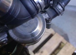 Motor audi rectp5346615 bfb a4 b6 descapotable 8h7