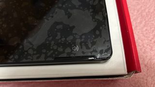 Tablet BQ Aquaris M10 Negra