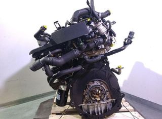 Rectp5397239 motor completo aum volkswagen golf iv