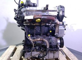 Rectp5397239 motor completo aum volkswagen golf iv