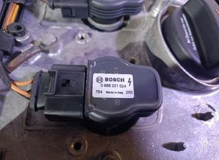 Rectp5397239 motor completo aum volkswagen golf iv