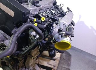 Rectp5397239 motor completo aum volkswagen golf iv