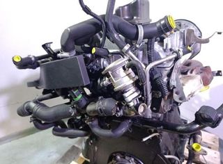 Rectp5397239 motor completo aum volkswagen golf iv