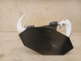 Skylanders Imaginators Sensei Hood Sickle