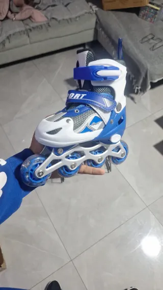 Patinetes para niños