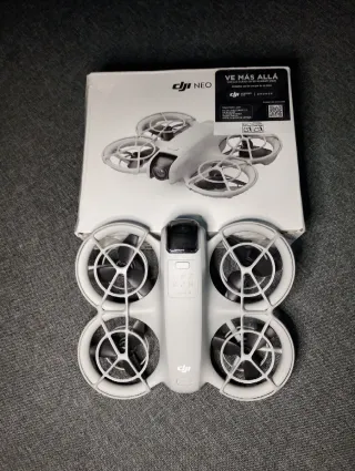 DJI Neo Drone