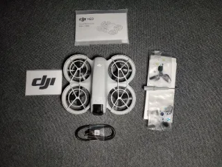 DJI Neo Drone