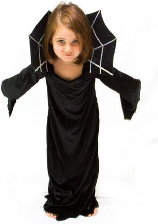 Disfraz infantil Imaginarium Party Spider 116-134