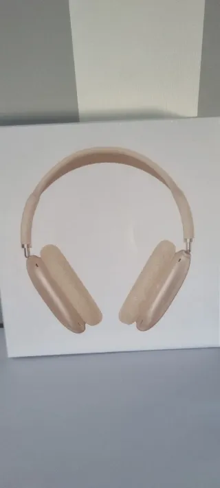 Auriculares bluetooth inalambricos over-Ear