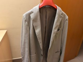 Americana Alvaro Moreno Beige