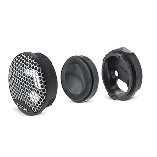 Altavoces para coche de 8" Focal ISU 200