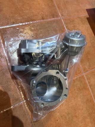 Turbo K03s Híbrido 1.8t