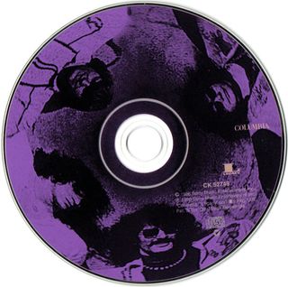 CD - MOUNTAIN – FLOWERS OF EVIL - USADO