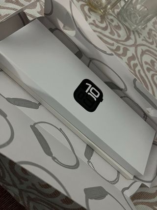 Reloj inteligente Apple Watch nuevo sin estrenar