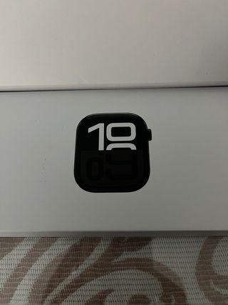 Reloj inteligente Apple Watch nuevo sin estrenar