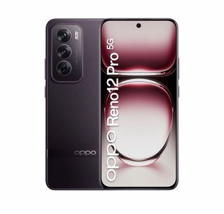 Oppo Reno 12 Pro Black Nebula