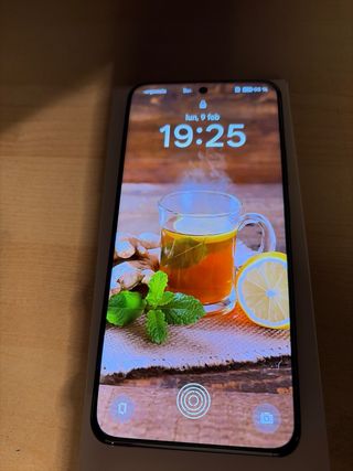 Oppo Reno 12 Pro Black Nebula