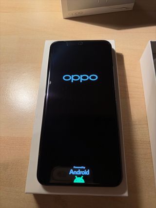 Oppo Reno 12 Pro Black Nebula