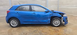 KIA Rio 1.2 DPi 84 CV 2022