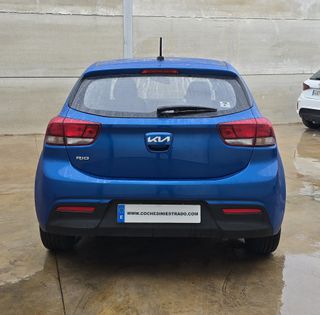 KIA Rio 1.2 DPi 84 CV 2022