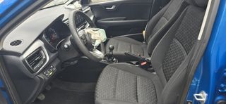 KIA Rio 1.2 DPi 84 CV 2022