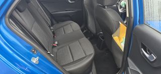 KIA Rio 1.2 DPi 84 CV 2022