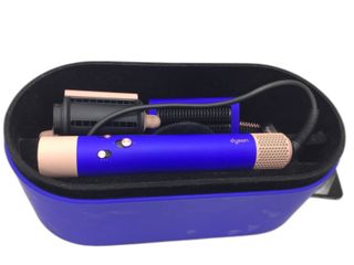 centro planchado dyson airwrap hs05