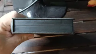 Batman VHS España Cinta Promocional Warner DC